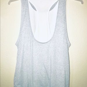 Athleta work out top